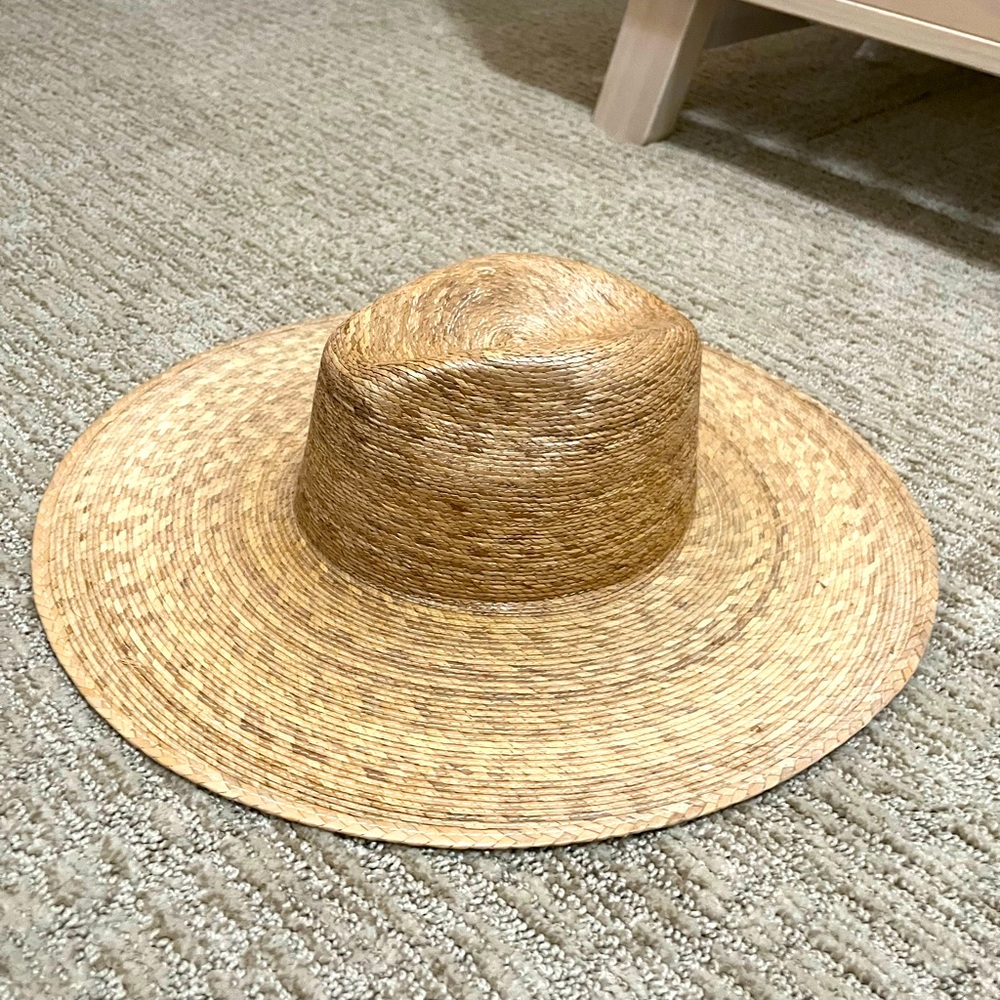 Lack Of Color NWT sun hat